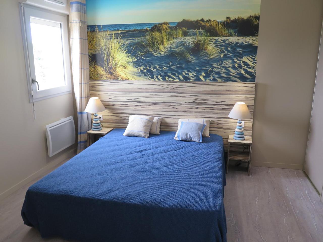 Apartmán Sables D'Or Vieux-Boucau-les-Bains Exteriér fotografie
